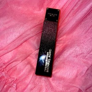 Twilight Shimmer by Michael Kors 3.4 oz used a few times about 90% full.